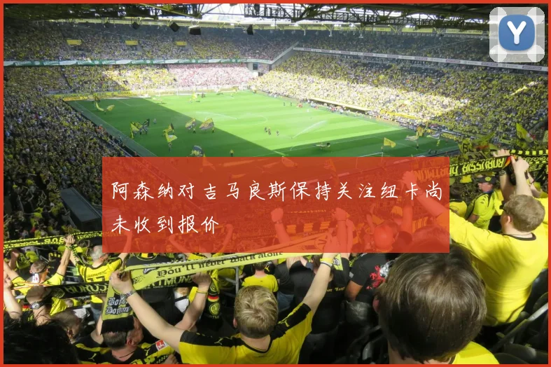 阿森纳对吉马良斯保持关注纽卡尚未收到报价
