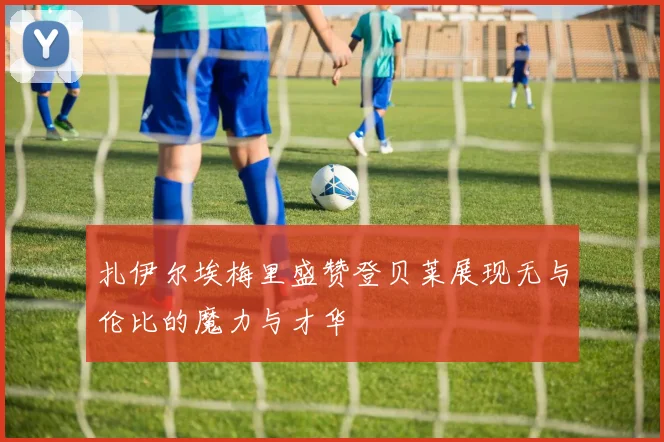 扎伊尔埃梅里盛赞登贝莱展现无与伦比的魔力与才华