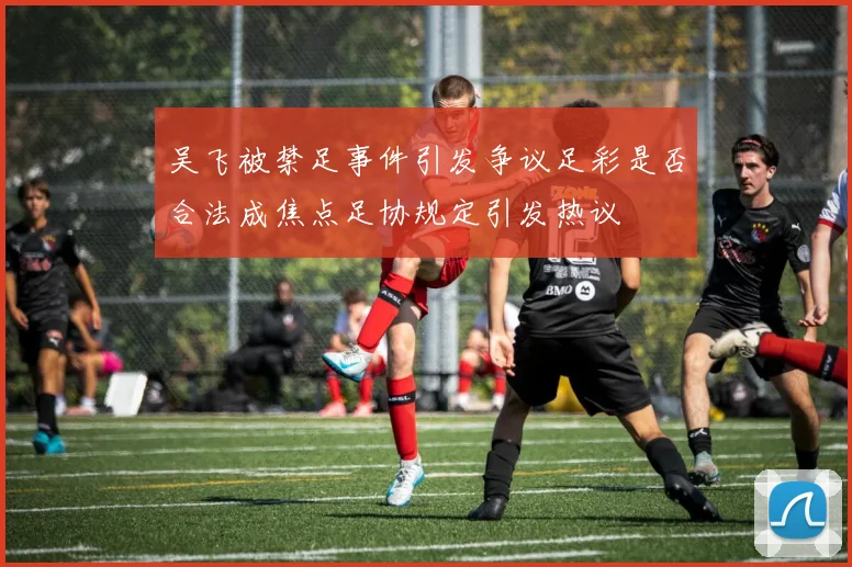 吴飞被禁足事件引发争议足彩是否合法成焦点足协规定引发热议